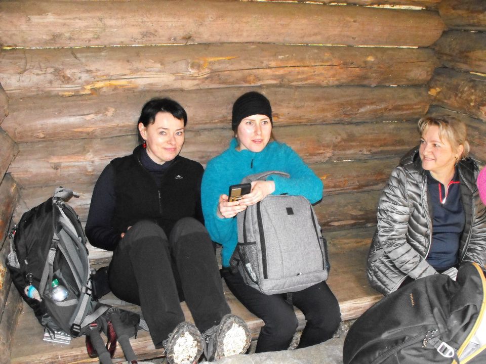 Wycieczka Žulovská pahorkatina s003 - PTTK Strzelin