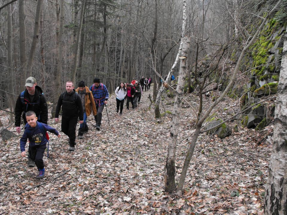 Wycieczka Žulovská pahorkatina s003 - PTTK Strzelin