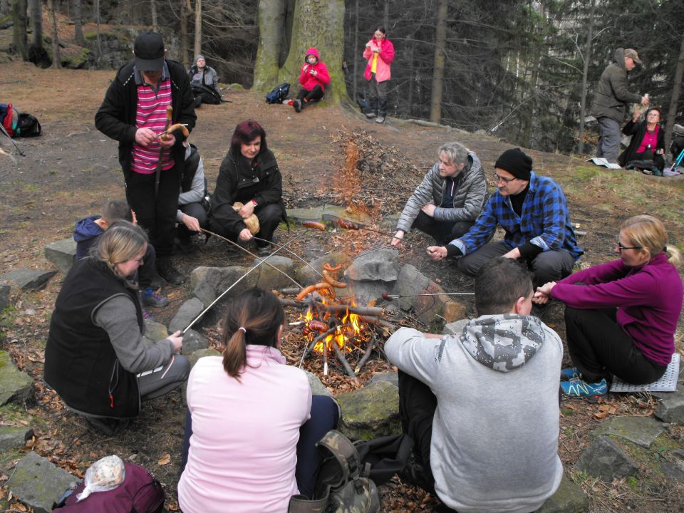 Wycieczka Žulovská pahorkatina s003 - PTTK Strzelin