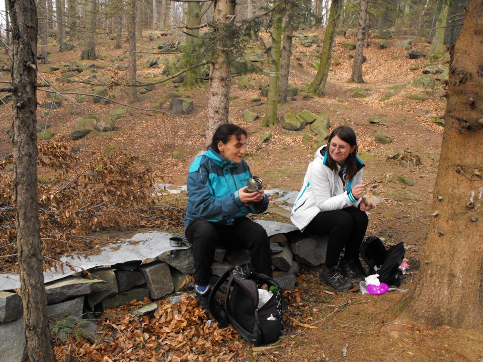 Wycieczka Žulovská pahorkatina s003 - PTTK Strzelin