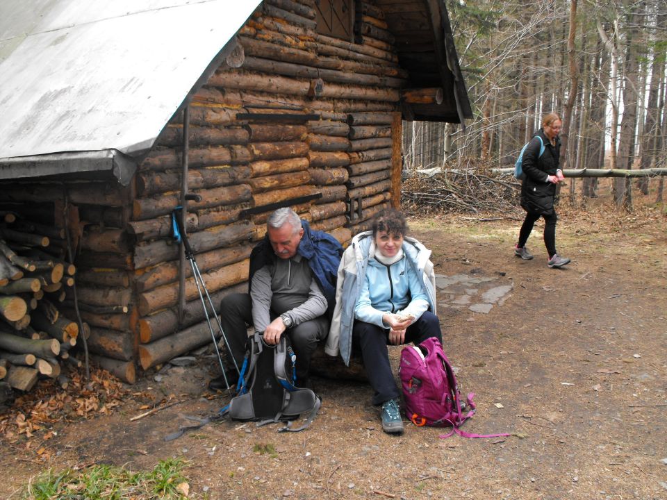 Wycieczka Žulovská pahorkatina s003 - PTTK Strzelin