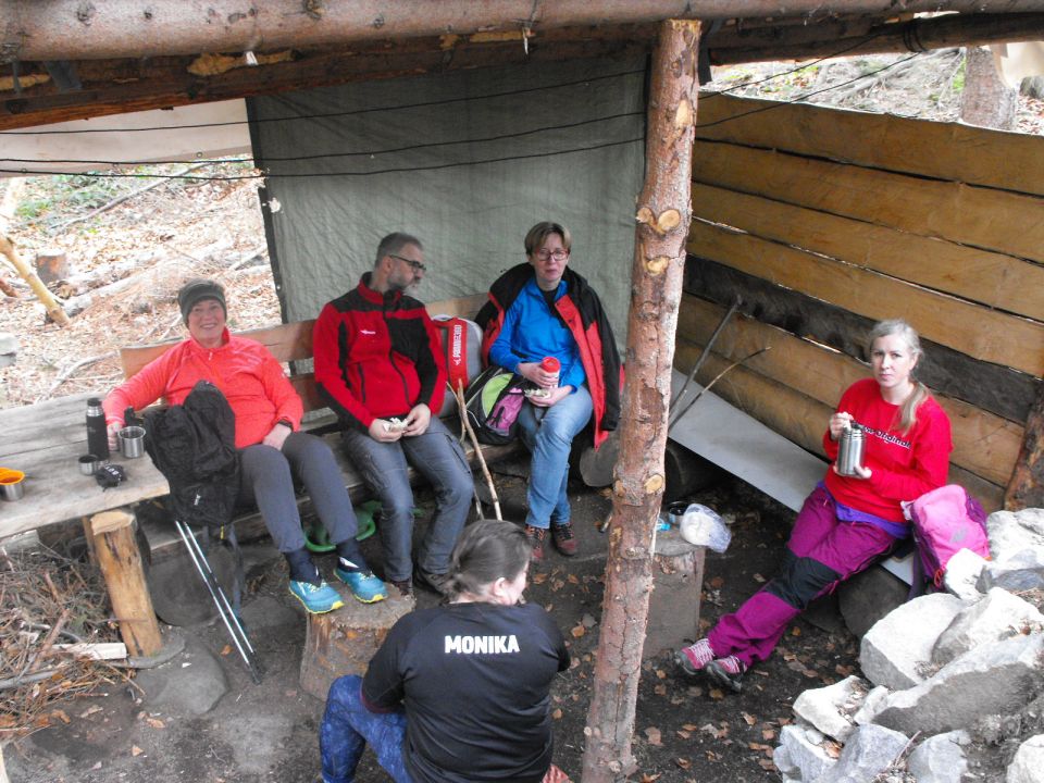 Wycieczka Žulovská pahorkatina s003 - PTTK Strzelin