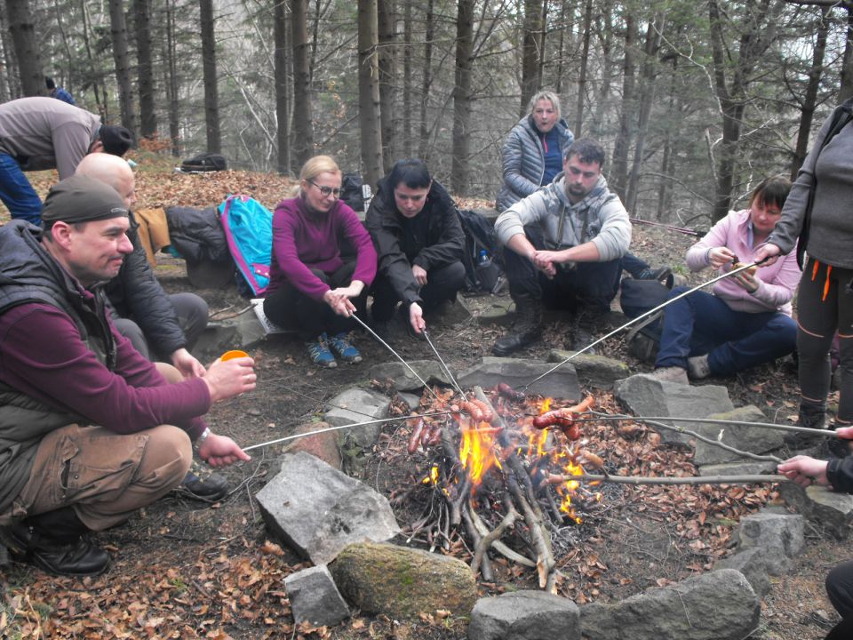 Wycieczka Žulovská pahorkatina s003 - PTTK Strzelin