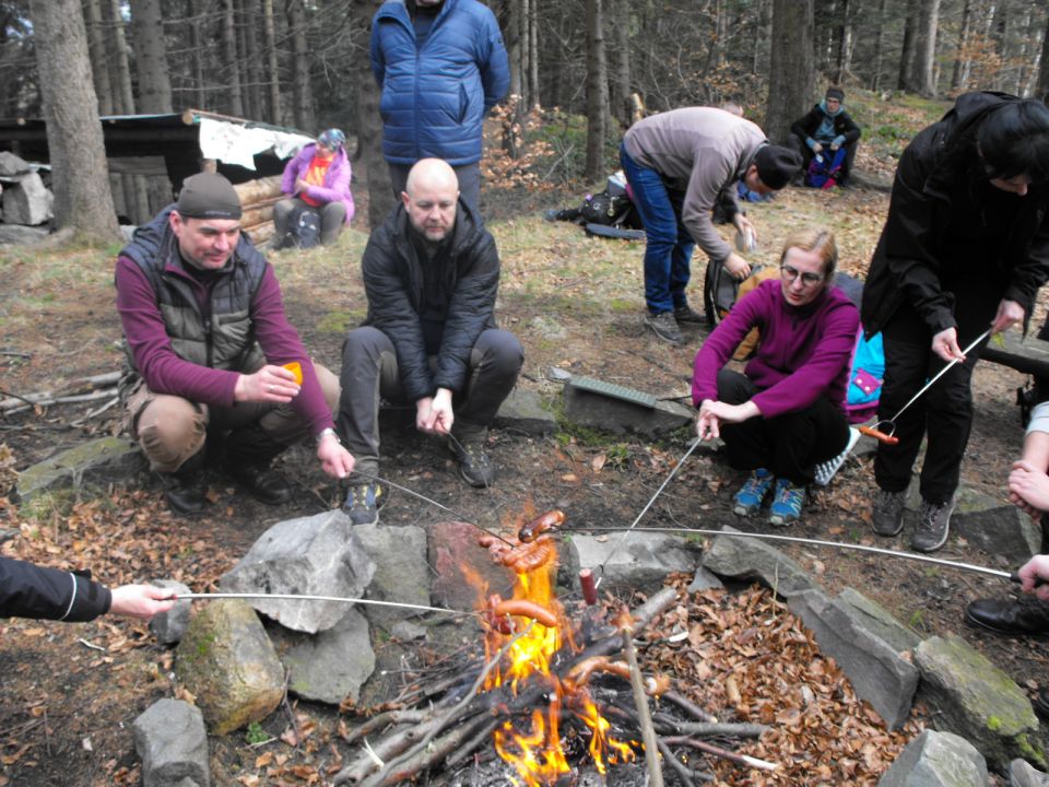 Wycieczka Žulovská pahorkatina s003 - PTTK Strzelin