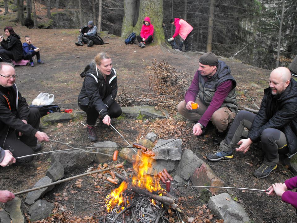 Wycieczka Žulovská pahorkatina s003 - PTTK Strzelin