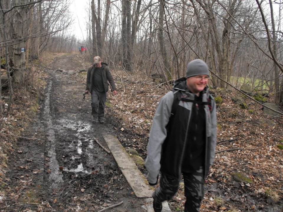 Wycieczka Žulovská pahorkatina s003 - PTTK Strzelin