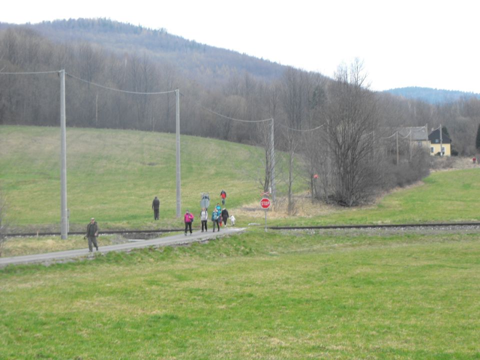 Wycieczka Žulovská pahorkatina s003 - PTTK Strzelin