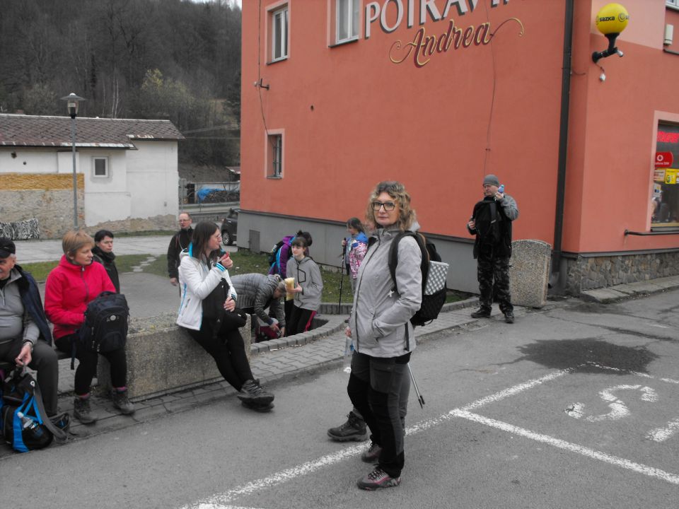 Wycieczka Žulovská pahorkatina s003 - PTTK Strzelin