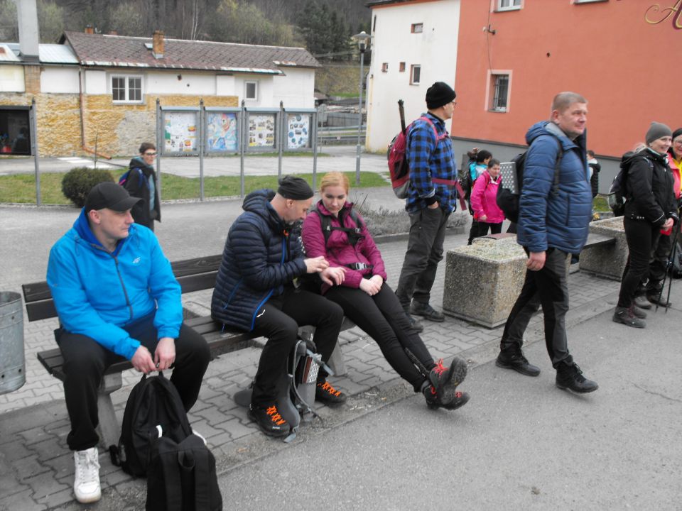 Wycieczka Žulovská pahorkatina s003 - PTTK Strzelin