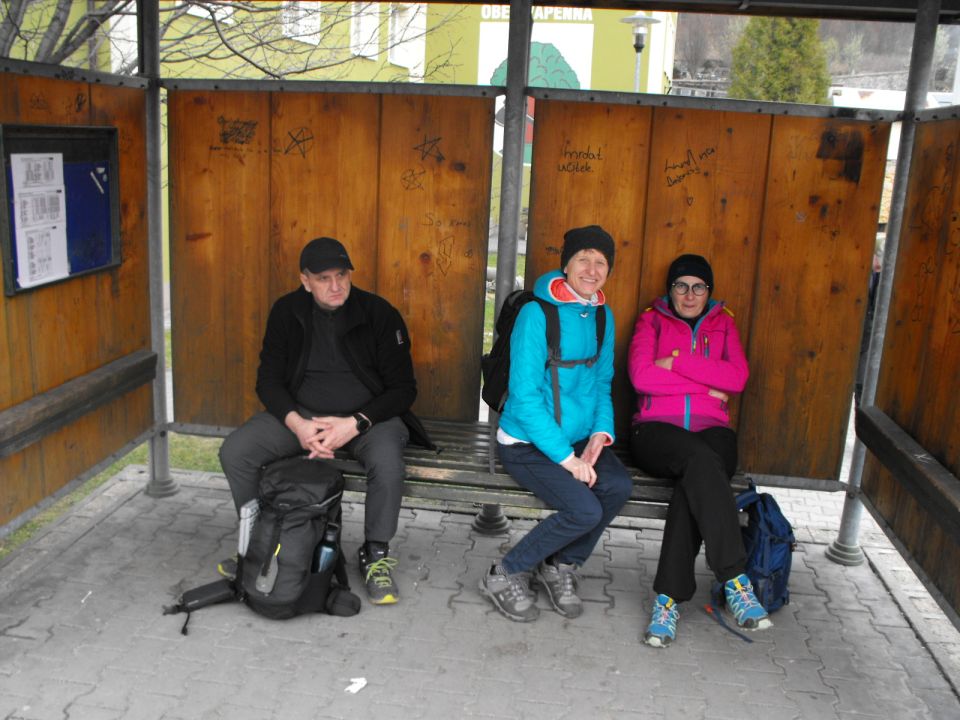 Wycieczka Žulovská pahorkatina s003 - PTTK Strzelin