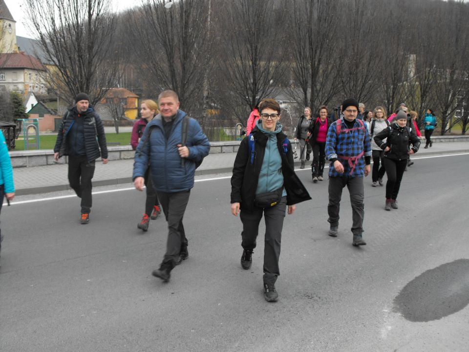 Wycieczka Žulovská pahorkatina s003 - PTTK Strzelin