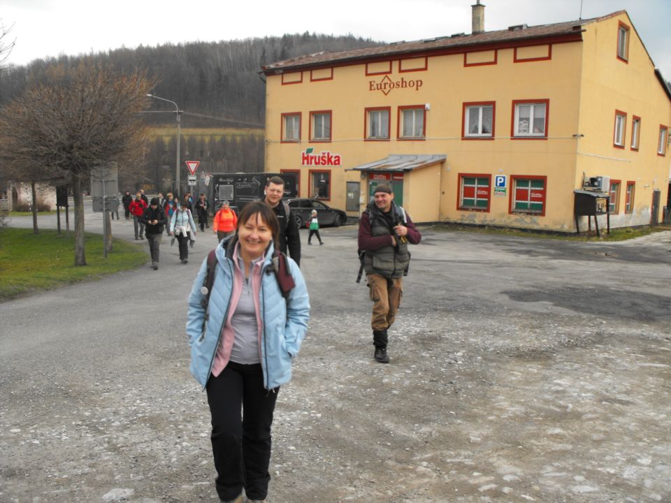 Wycieczka Žulovská pahorkatina s003 - PTTK Strzelin