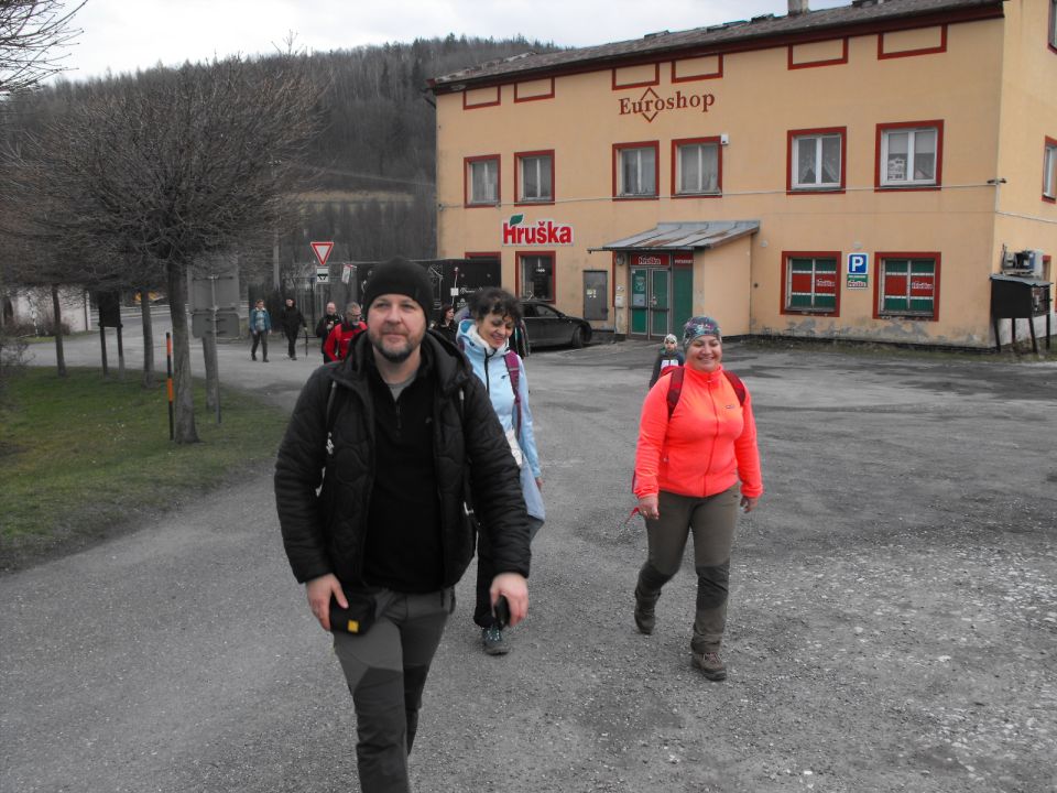 Wycieczka Žulovská pahorkatina s003 - PTTK Strzelin