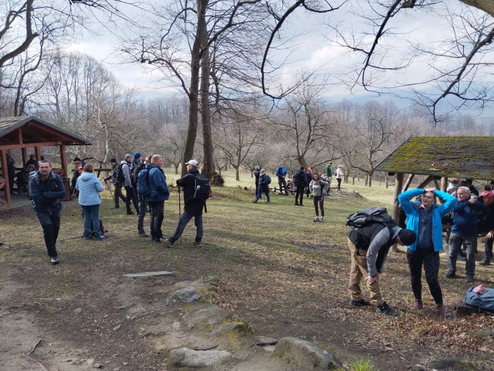 Wycieczka Žulovská pahorkatina dz18 - PTTK Strzelin