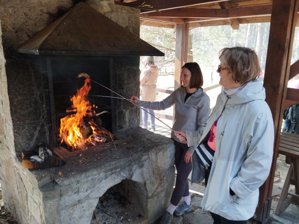 Wycieczka Žulovská pahorkatina dz65 - PTTK Strzelin