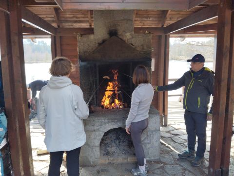 Wycieczka Žulovská pahorkatina m66 - PTTK Strzelin