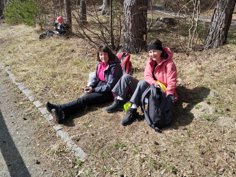 Wycieczka Žulovská pahorkatina dz69 - PTTK Strzelin