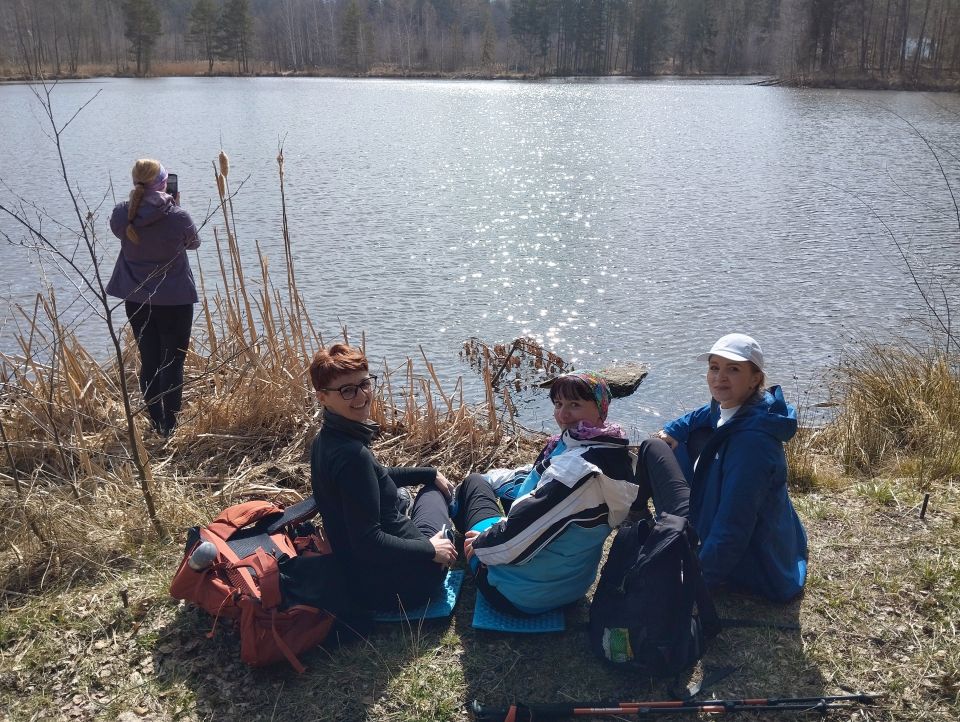 Wycieczka Žulovská pahorkatina dz72 - PTTK Strzelin