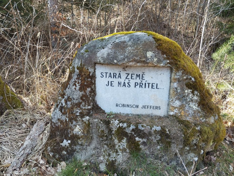 Wycieczka Žulovská pahorkatina dz114 - PTTK Strzelin