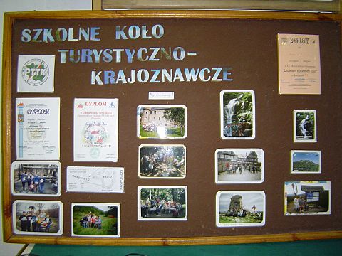 X Konkurs Turystyczno-Krajoznawczy o Ziemi Strzeli�skiej s002 - PTTK Strzelin