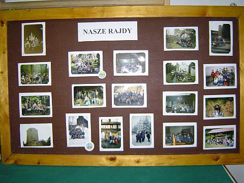 X Konkurs Turystyczno-Krajoznawczy o Ziemi Strzeli�skiej s003 - PTTK Strzelin