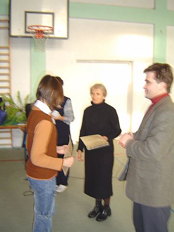 X Konkurs Turystyczno-Krajoznawczy o Ziemi Strzeli�skiej s012 - PTTK Strzelin