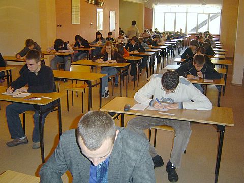 XII Konkurs o Ziemi Strzeli�skiej s002 - PTTK Strzelin