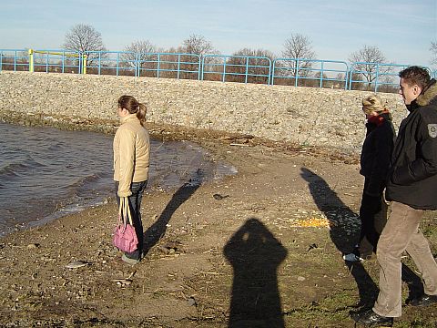 XII Konkurs o Ziemi Strzeli�skiej s017 - PTTK Strzelin