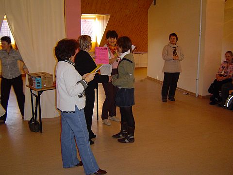 XII Konkurs o Ziemi Strzeli�skiej s021 - PTTK Strzelin