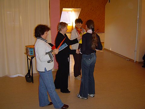 XII Konkurs o Ziemi Strzeli�skiej s023 - PTTK Strzelin