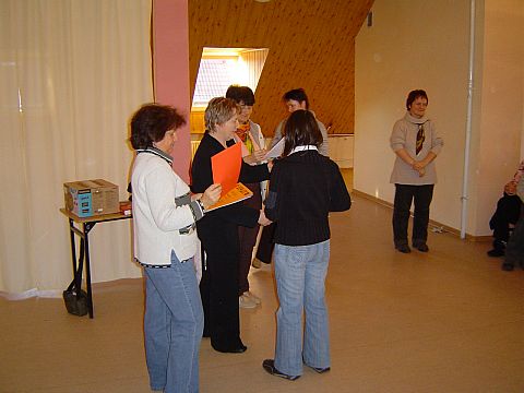 XII Konkurs o Ziemi Strzeli�skiej s026 - PTTK Strzelin