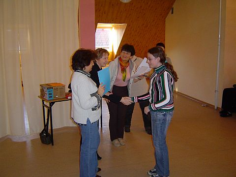 XII Konkurs o Ziemi Strzeli�skiej s032 - PTTK Strzelin