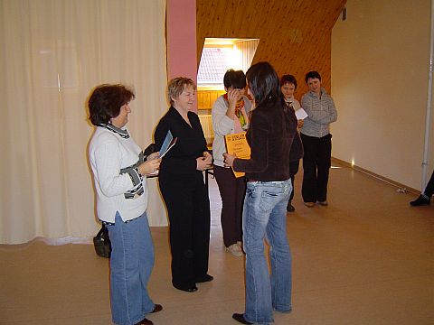 XII Konkurs o Ziemi Strzeli�skiej s033 - PTTK Strzelin