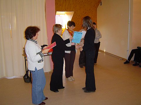 XII Konkurs o Ziemi Strzeli�skiej s034 - PTTK Strzelin