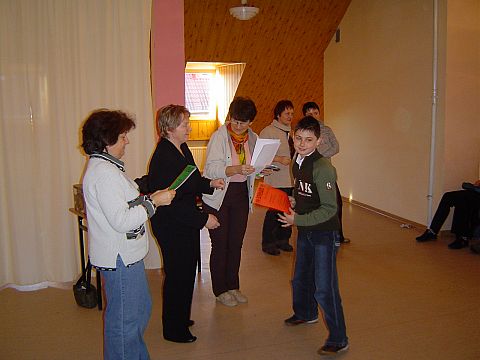 XII Konkurs o Ziemi Strzeli�skiej s037 - PTTK Strzelin