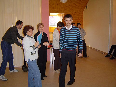 XII Konkurs o Ziemi Strzeli�skiej s039 - PTTK Strzelin