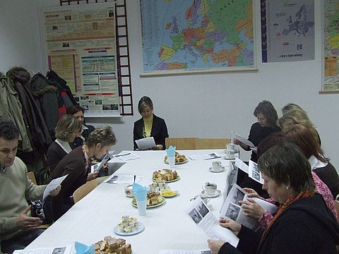 XIII Konkurs Turystyczno-Krajoznawczy o Ziemi Strzeli�skiej