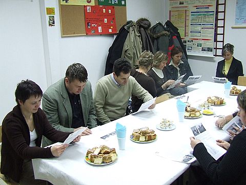 XIII Konkurs Turystyczno-Krajoznawczy o Ziemi Strzeli�skiej