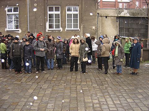 XIII Konkurs Turystyczno-Krajoznawczy o Ziemi Strzeli�skiej