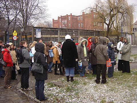 XIII Konkurs Turystyczno-Krajoznawczy o Ziemi Strzeli�skiej
