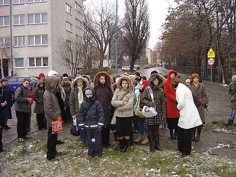 XIII Konkurs Turystyczno-Krajoznawczy o Ziemi Strzeli�skiej