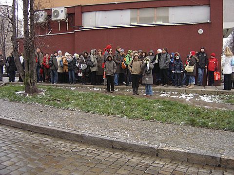 XIII Konkurs Turystyczno-Krajoznawczy o Ziemi Strzeli�skiej