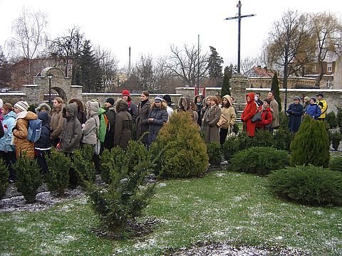 XIII Konkurs Turystyczno-Krajoznawczy o Ziemi Strzeli�skiej