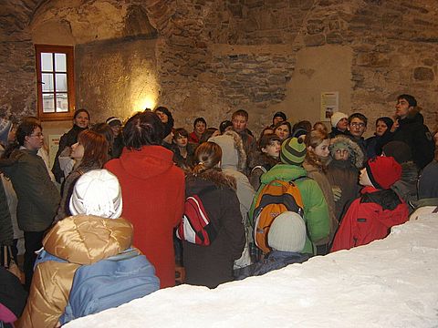 XIII Konkurs Turystyczno-Krajoznawczy o Ziemi Strzeli�skiej