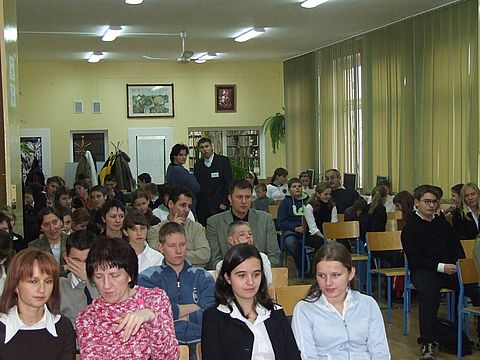 XIII Konkurs Turystyczno-Krajoznawczy o Ziemi Strzeli�skiej