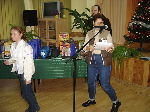 XIII Konkurs Turystyczno-Krajoznawczy o Ziemi Strzeli�skiej