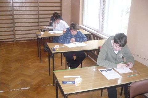 XIV Konkurs Turystyczno-Krajoznawczy o Ziemi Strzeli�skiej