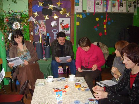 XIV Konkurs Turystyczno-Krajoznawczy o Ziemi Strzeli�skiej