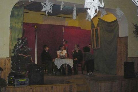 XIV Konkurs Turystyczno-Krajoznawczy o Ziemi Strzeli�skiej - jase�ka