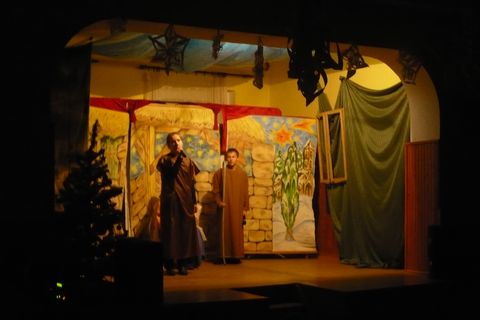 XIV Konkurs Turystyczno-Krajoznawczy o Ziemi Strzeli�skiej - jase�ka